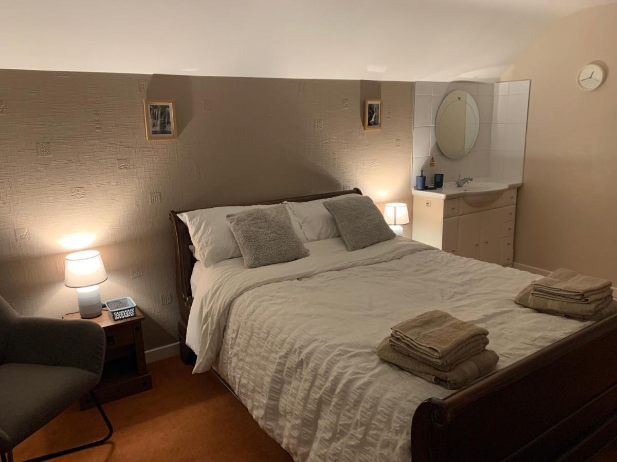 Glens Of Antrim Apartment The Sheddings Экстерьер фото